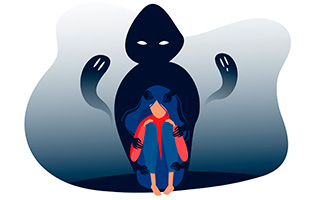 Зависимости